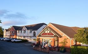 Hotel Wrexham